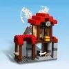 21262 - LEGO Minecraft™ - A szélmalom farm