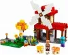 21262 - LEGO Minecraft™ - A szélmalom farm