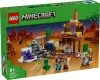 21263 - LEGO Minecraft™ - A pusztasági bánya