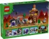 21263 - LEGO Minecraft™ - A pusztasági bánya