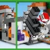 21263 - LEGO Minecraft™ - A pusztasági bánya