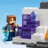 21263 - LEGO Minecraft™ - A pusztasági bánya