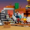 21263 - LEGO Minecraft™ - A pusztasági bánya