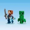 21263 - LEGO Minecraft™ - A pusztasági bánya