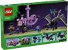 21264 - LEGO Minecraft™ - A Végzetsárkány és a Végzethajó