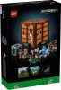 21265 - LEGO Minecraft™ - A barkácsasztal