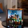 21265 - LEGO Minecraft™ - A barkácsasztal