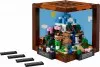 21265 - LEGO Minecraft™ - A barkácsasztal