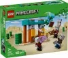 21267 - LEGO Minecraft™ - Illagerek őrjárata a sivatagban