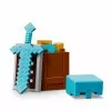 21267 - LEGO Minecraft™ - Illagerek őrjárata a sivatagban