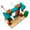 21267 - LEGO Minecraft™ - Illagerek őrjárata a sivatagban