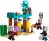 21267 - LEGO Minecraft™ - Illagerek őrjárata a sivatagban