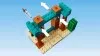 21267 - LEGO Minecraft™ - Illagerek őrjárata a sivatagban