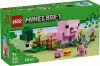 21268 - LEGO Minecraft™ - A kismalac háza