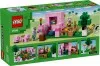 21268 - LEGO Minecraft™ - A kismalac háza