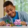 21268 - LEGO Minecraft™ - A kismalac háza