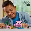 21268 - LEGO Minecraft™ - A kismalac háza