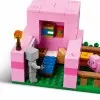 21268 - LEGO Minecraft™ - A kismalac háza