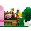 21268 - LEGO Minecraft™ - A kismalac háza