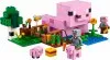 21268 - LEGO Minecraft™ - A kismalac háza