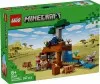 21269 - LEGO Minecraft™ - Tatuexpedíció a bányában