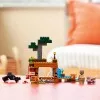 21269 - LEGO Minecraft™ - Tatuexpedíció a bányában