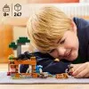 21269 - LEGO Minecraft™ - Tatuexpedíció a bányában