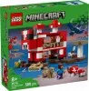 21270 - LEGO Minecraft™ - A múúmbák háza