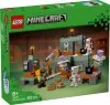 21271 - LEGO Minecraft™ - A próbatételek kamrája