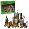 21271 - LEGO Minecraft™ - A próbatételek kamrája