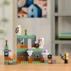 21271 - LEGO Minecraft™ - A próbatételek kamrája