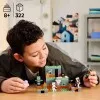 21271 - LEGO Minecraft™ - A próbatételek kamrája