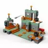 21271 - LEGO Minecraft™ - A próbatételek kamrája