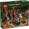 21272 - LEGO Minecraft™ - Küzdőtér az erdei háznál