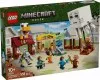 21273 - LEGO Minecraft™ - A szellemléghajó és falutámadás