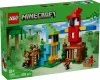 21282 - LEGO Minecraft™ - A papagájházak