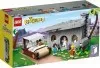 21316 - LEGO Ideas The Flintstones