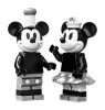 21317 - LEGO Ideas Steamboat Willie - Willie gőzhajó