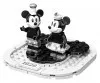 21317 - LEGO Ideas Steamboat Willie - Willie gőzhajó