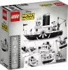 21317 - LEGO Ideas Steamboat Willie - Willie gőzhajó