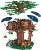 21318 - LEGO Ideas Tree House