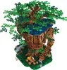 21318 - LEGO Ideas Tree House