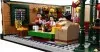 21319 - LEGO Ideas Jóbarátok Central Perk Kávézó