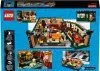 21319 - LEGO Ideas Jóbarátok Central Perk Kávézó