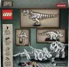 21320 - LEGO Ideas Dinoszaurusz maradványok