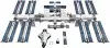 21321 - LEGO Ideas Nemzetközi űrállomás - ISS International Space Station