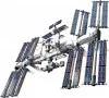 21321 - LEGO Ideas Nemzetközi űrállomás - ISS International Space Station