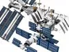 21321 - LEGO Ideas Nemzetközi űrállomás - ISS International Space Station