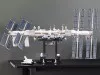 21321 - LEGO Ideas Nemzetközi űrállomás - ISS International Space Station