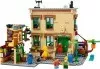 21324 - LEGO Ideas 123 Sesame Street